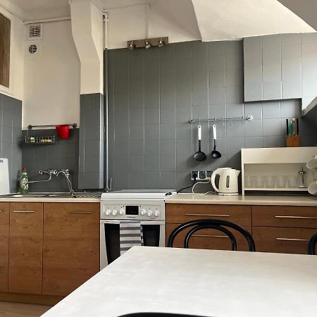 Murano Apartaments Old Town Варшава Экстерьер фото