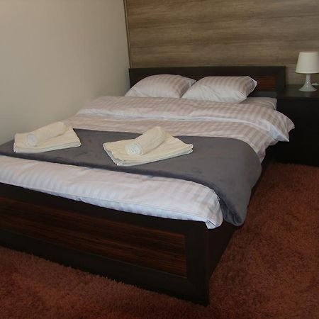 Murano Apartaments Old Town Варшава Экстерьер фото