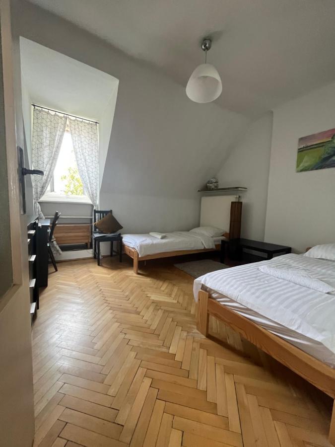 Murano Apartaments Old Town Варшава Экстерьер фото
