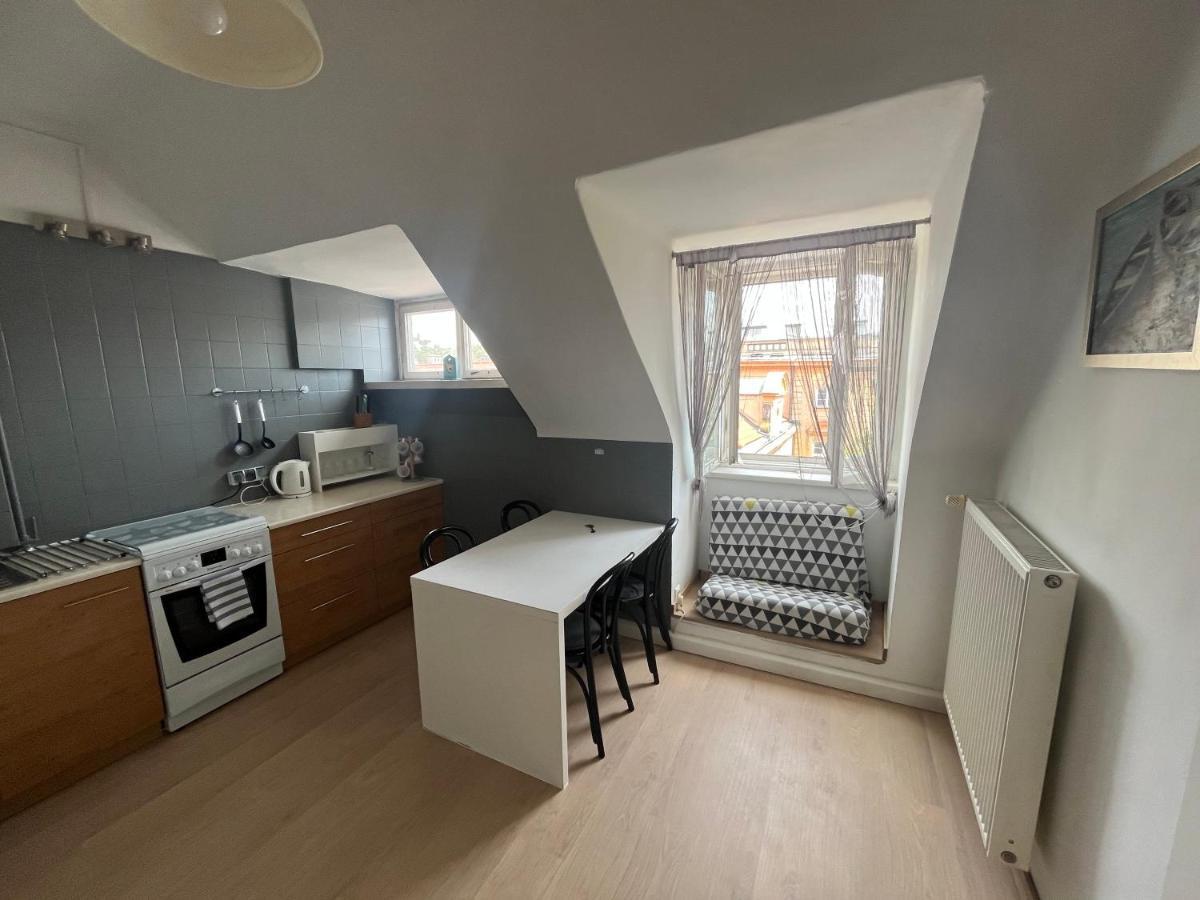 Murano Apartaments Old Town Варшава Экстерьер фото