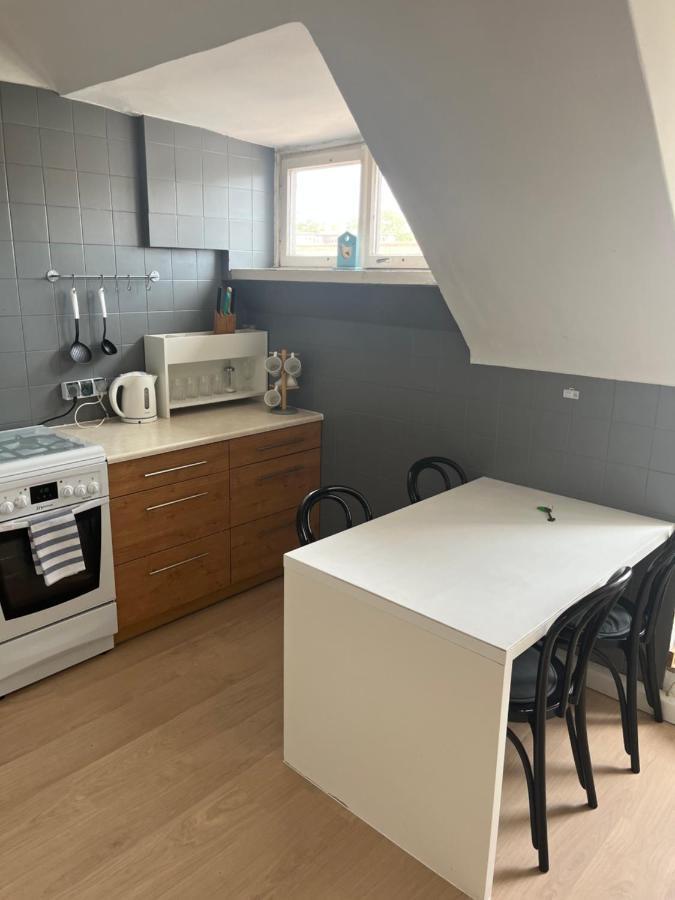 Murano Apartaments Old Town Варшава Экстерьер фото