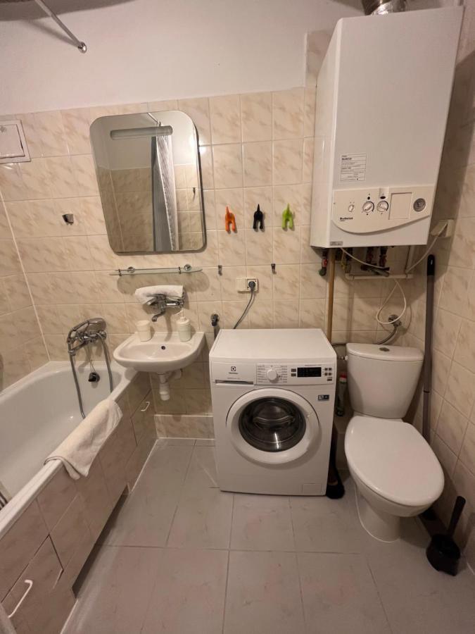 Murano Apartaments Old Town Варшава Экстерьер фото