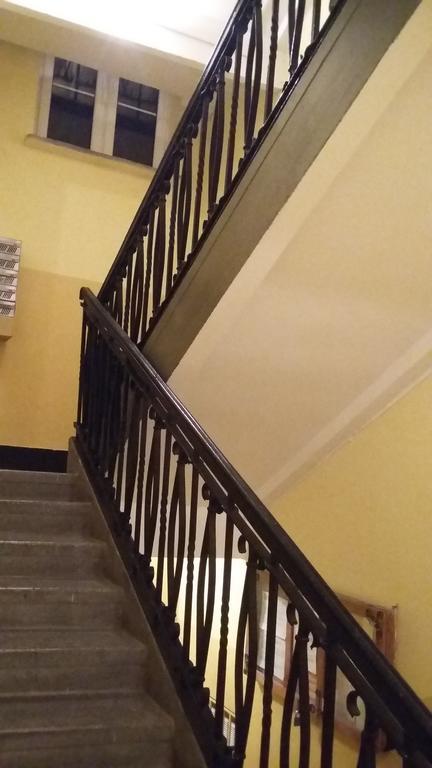 Murano Apartaments Old Town Варшава Экстерьер фото