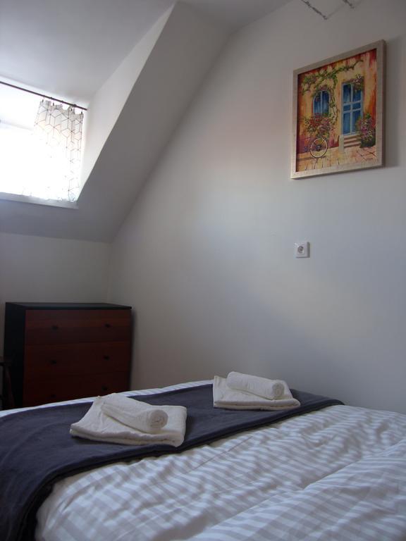 Murano Apartaments Old Town Варшава Экстерьер фото