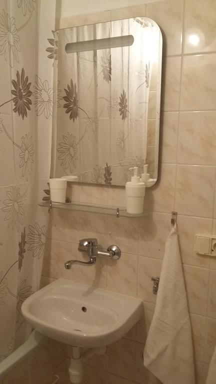 Murano Apartaments Old Town Варшава Экстерьер фото