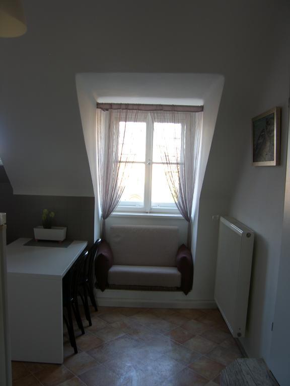 Murano Apartaments Old Town Варшава Экстерьер фото