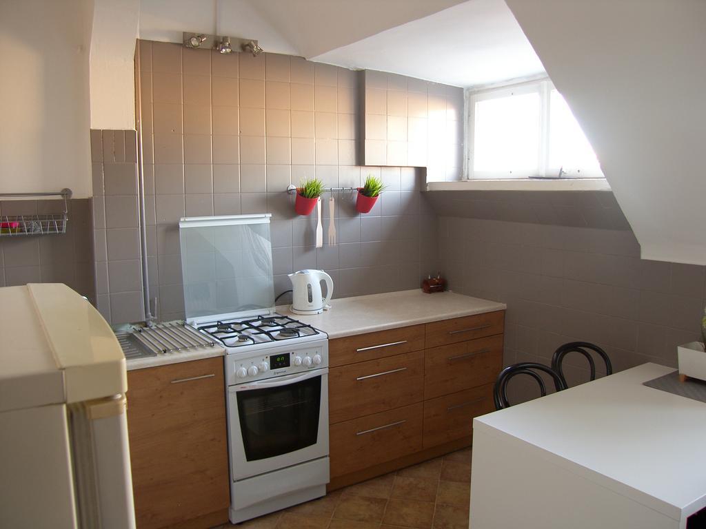 Murano Apartaments Old Town Варшава Экстерьер фото