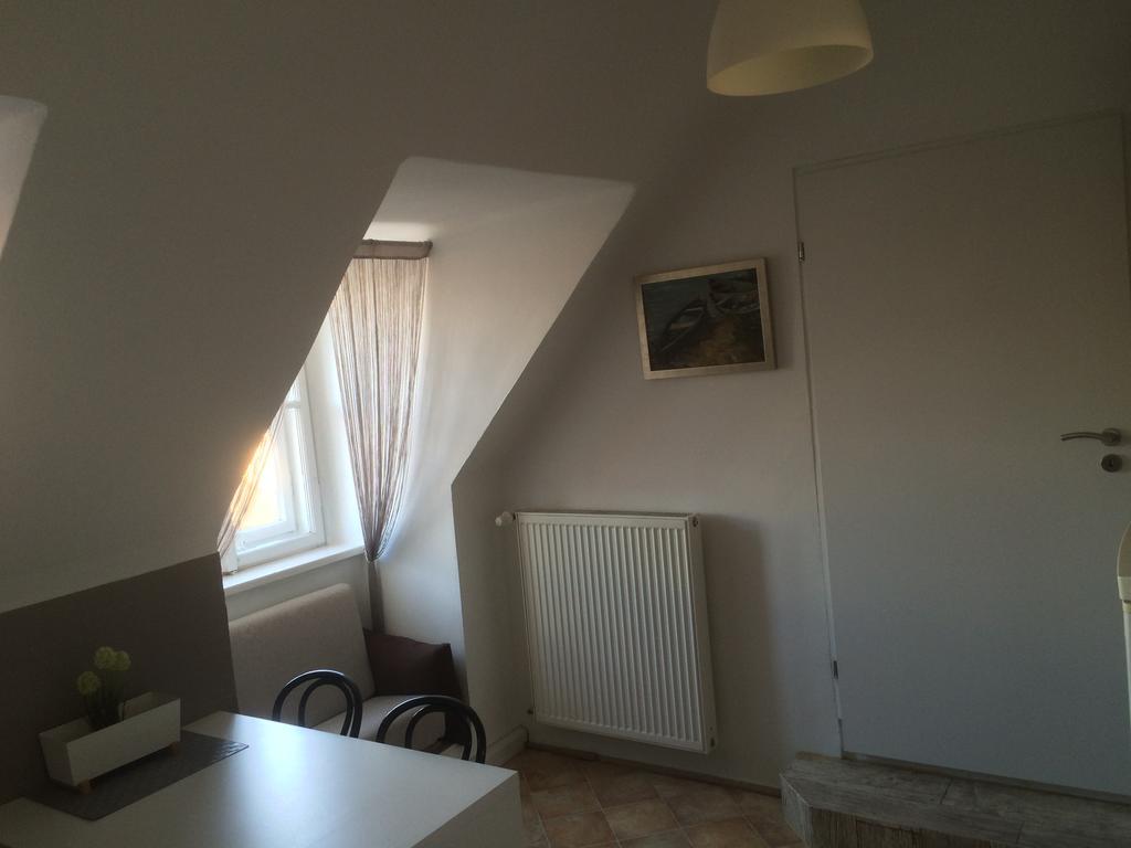 Murano Apartaments Old Town Варшава Экстерьер фото